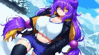 ボンバーガールデスメタル #44