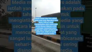 APA ITU PERS? 