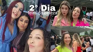 Dia de transformação na BEAUTY FAIR 2024