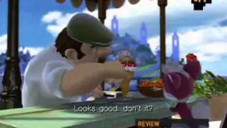 X-Play Sonic Unleashed review
