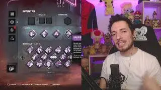 Survivor All-Counter Build - Dead by Daylight Deutsch