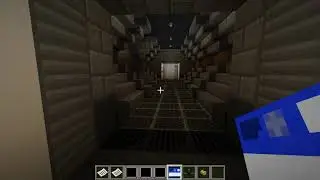 фонд scp в майнкрафте