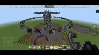 Melhor Mod TNT Nuclear Minecraft Pe 1.21 ATUALIZADA!!!!