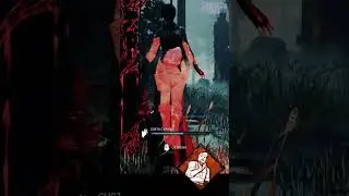 Любимый Навык Юлечки в Dead by daylight 🧩