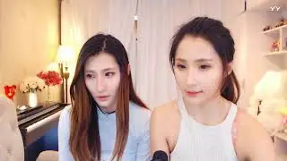 【双胞胎宝宝】直播视频   YY 2