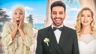 زوجي تزوج علي وحده ثانيه وجابها البيت | مقلب في ايوان !!