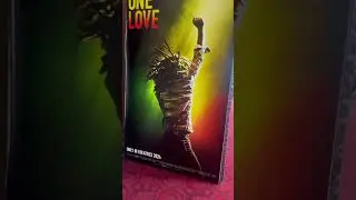 Bob Marley One Love - New Movies This Winter