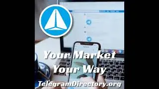 Telegram Tips Form Telegram Directory App to learn Telegram Marketing “Custom Animated Backgrounds”