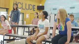MSD: Goal Directed, Resilient Courageous Leaders