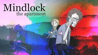 Mindlock - A game that helps you move forward in life.