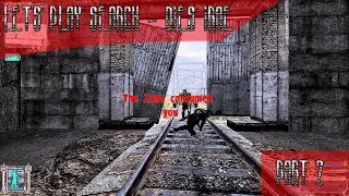 Let's play Search DIES IRAE 02 - War crimes ?