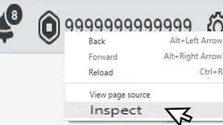 Trying to get Free Robux be like