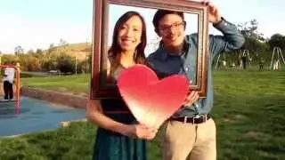 1/2 Ingrid Michaelson - You & I (Anna + Jon Cover/MV)