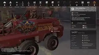 Crossout (XBOX) New Decor - Syndicate Battle Pass (Season 4)