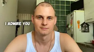Is RUSSIAN difficult? I perfectly understand you.