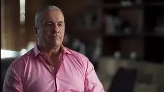 Bret Hart & Diana Hart on The British Bulldogs
