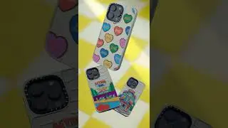 Beyond The Vines x Casetify