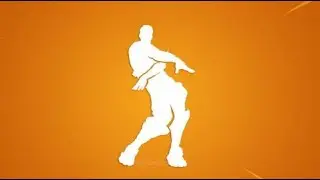 Updated Orange justice Emote (Slowed)