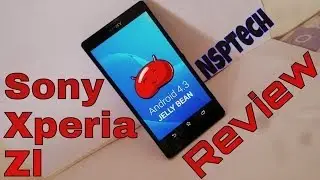 sony xperia zl 4.3 official update in depth review