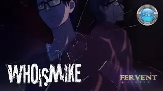 Who Is Mike - A Visual Novel Gameplay
