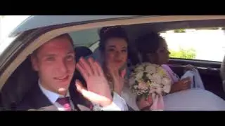 Свадебный клип. Свадьба Лёли и Владимира. 12.08.2019