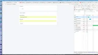 Test application based on API Authentication (Passport) and Vue.js frontend