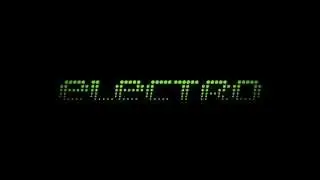 Kretz - Your Lifeforce Is Running Out