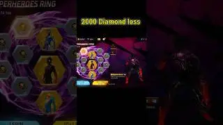 Super void bundle me kitna diamond lagega #freefire #shorts #newevent #supervoidbundle