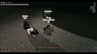 Saisei Shenanigans with Zacharie