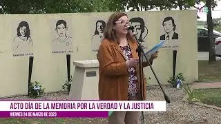 Acto #24M