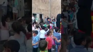 Lilit Sahakyan. Hunisi 1in