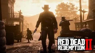 COMO BAIXAR E INSTALAR RED DEAD REDEMPTION 2 PARA PC FRACO!!