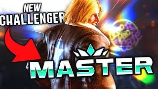 I Mastered Terry in 1 HOUR! (Street Fighter 6)