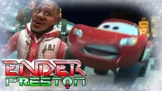 Quick Meme: LeBron James surprises McQueen with Sprite Cranberry
