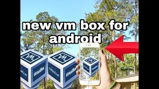 f1 vm root
