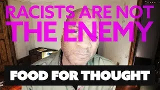 RAC STS ARE NOT THE ENEMY BEN SHAPIRO