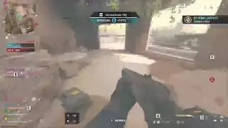 Finally got my 20 kills in COD Warzone Vondel Lockdown
