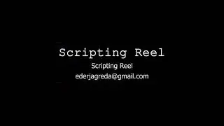 Pipeline TD Reel