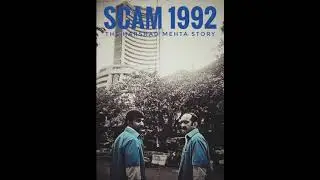 SCAM 1992 BGM || THEME SONG