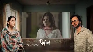 Kafeel Last Episode 34 | Teaser | Aashir Wajahat | Areeka Haq