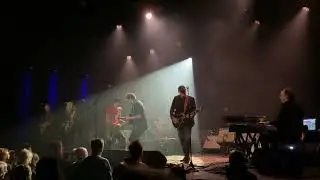 Jan Akkerman presents; Knight of the guitar - Somebody to love