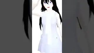 DJ TEMPLATE FOTO 6 SAKURA SCHOOL SIMULATOR 