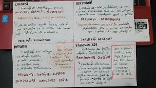Resumo de Avaliação Escolar para Concursos- Pedagoga Concurseira