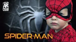 SPEDERMAN