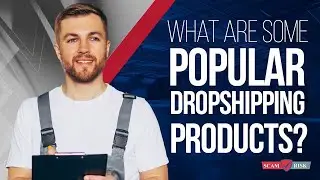 What Are Some Popular Dropshipping Products? Dropshipping 2021