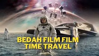 BEDAH FAKTA FILM FILM TIME TRAVEL