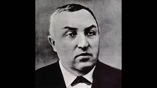 Христофор Плиев - Праздничная увертюра (середина). К 100-летию со дня рождения Христофора Плиева