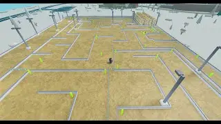 Creating Own Racing Track in Retail Tycoon 2