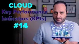 Unlocking Cloud Success: Cloud Key Performance Indicators (KPIs) #14