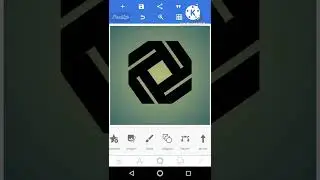 best creative circle logo. circle logo making.most popular logo.#logo #text #pixellab #editing